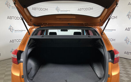 Hyundai Creta I рестайлинг, 2019 год, 1 480 000 рублей, 7 фотография