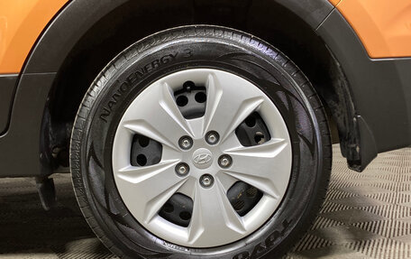 Hyundai Creta I рестайлинг, 2019 год, 1 480 000 рублей, 8 фотография