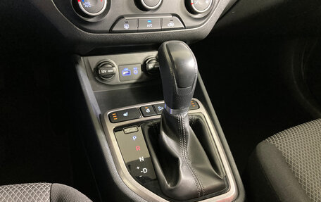 Hyundai Creta I рестайлинг, 2019 год, 1 480 000 рублей, 21 фотография