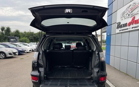 Mitsubishi Outlander III рестайлинг 3, 2010 год, 1 297 000 рублей, 22 фотография