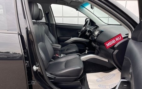 Mitsubishi Outlander III рестайлинг 3, 2010 год, 1 297 000 рублей, 14 фотография