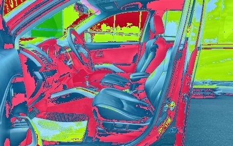 Mitsubishi Outlander III рестайлинг 3, 2010 год, 1 297 000 рублей, 13 фотография