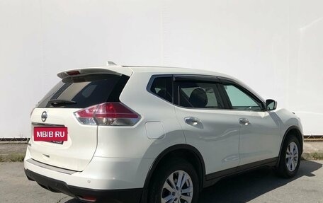 Nissan X-Trail, 2017 год, 2 200 000 рублей, 2 фотография