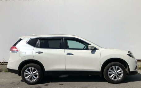 Nissan X-Trail, 2017 год, 2 200 000 рублей, 6 фотография