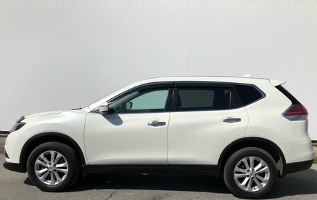 Nissan X-Trail, 2017 год, 2 200 000 рублей, 5 фотография