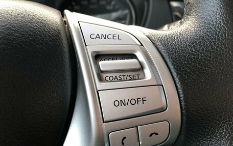Nissan X-Trail, 2017 год, 2 200 000 рублей, 13 фотография