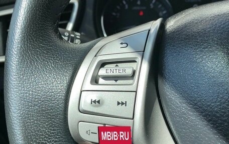 Nissan X-Trail, 2017 год, 2 200 000 рублей, 12 фотография