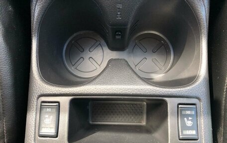 Nissan X-Trail, 2017 год, 2 200 000 рублей, 17 фотография