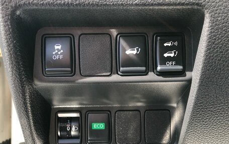 Nissan X-Trail, 2017 год, 2 200 000 рублей, 18 фотография