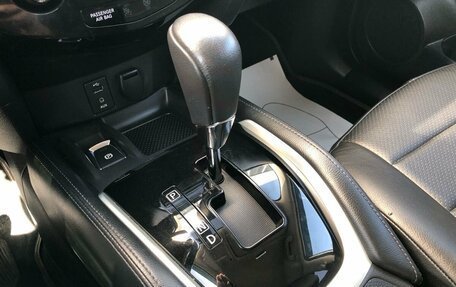 Nissan X-Trail, 2017 год, 2 200 000 рублей, 19 фотография
