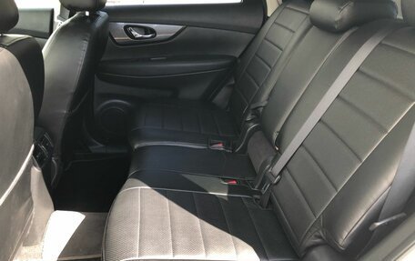 Nissan X-Trail, 2017 год, 2 200 000 рублей, 21 фотография