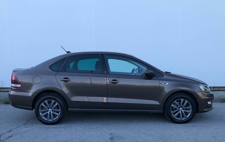 Volkswagen Polo VI (EU Market), 2019 год, 1 320 000 рублей, 6 фотография