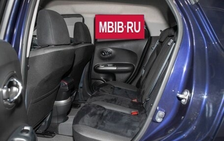 Nissan Juke II, 2019 год, 1 600 000 рублей, 7 фотография