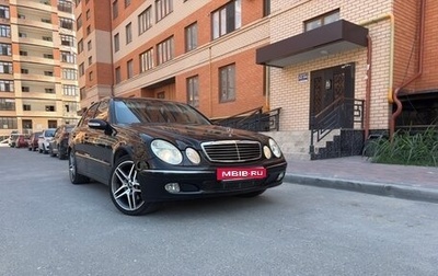 Mercedes-Benz E-Класс, 2006 год, 900 000 рублей, 1 фотография
