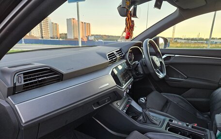 Audi Q3 Sportback, 2020 год, 3 000 000 рублей, 14 фотография