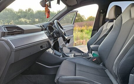 Audi Q3 Sportback, 2020 год, 3 000 000 рублей, 18 фотография