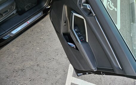 Audi Q3 Sportback, 2020 год, 3 000 000 рублей, 19 фотография