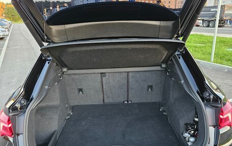 Audi Q3 Sportback, 2020 год, 3 000 000 рублей, 15 фотография