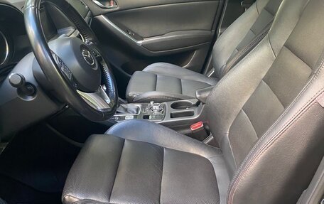 Mazda CX-5 II, 2015 год, 1 990 000 рублей, 4 фотография