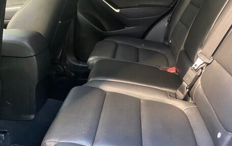 Mazda CX-5 II, 2015 год, 1 990 000 рублей, 7 фотография