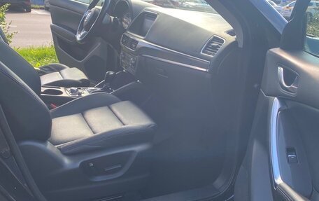 Mazda CX-5 II, 2015 год, 1 990 000 рублей, 11 фотография