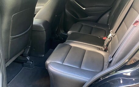 Mazda CX-5 II, 2015 год, 1 990 000 рублей, 6 фотография