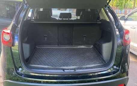 Mazda CX-5 II, 2015 год, 1 990 000 рублей, 8 фотография