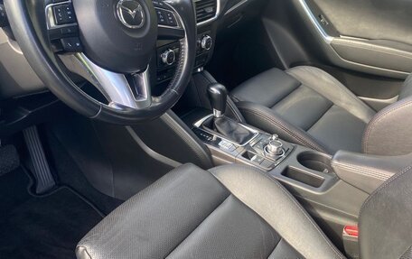 Mazda CX-5 II, 2015 год, 1 990 000 рублей, 9 фотография