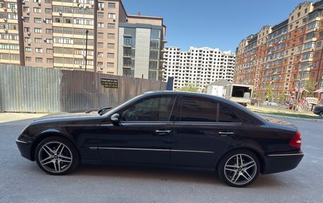 Mercedes-Benz E-Класс, 2006 год, 900 000 рублей, 6 фотография
