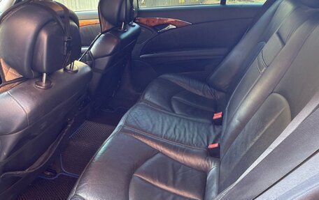 Mercedes-Benz E-Класс, 2006 год, 900 000 рублей, 9 фотография