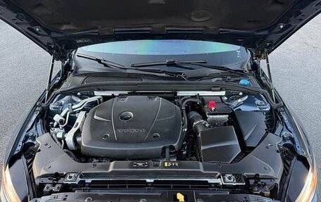Volvo S60 III, 2021 год, 1 940 000 рублей, 31 фотография