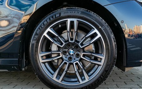 BMW 5 серия, 2025 год, 7 290 000 рублей, 8 фотография