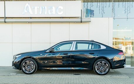 BMW 5 серия, 2025 год, 7 290 000 рублей, 6 фотография
