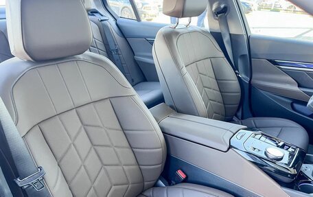 BMW 5 серия, 2025 год, 7 290 000 рублей, 14 фотография