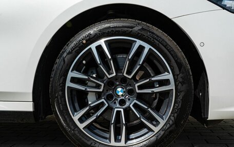 BMW 5 серия, 2025 год, 7 290 000 рублей, 6 фотография