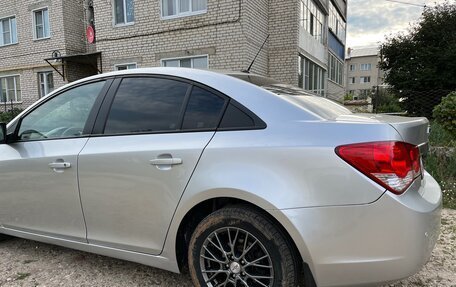 Chevrolet Cruze II, 2012 год, 630 000 рублей, 8 фотография