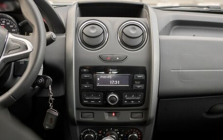 Renault Duster I рестайлинг, 2020 год, 1 448 000 рублей, 13 фотография