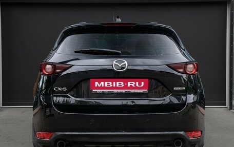 Mazda CX-5 II, 2020 год, 2 480 000 рублей, 6 фотография