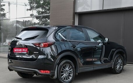 Mazda CX-5 II, 2020 год, 2 480 000 рублей, 5 фотография