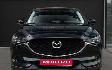 Mazda CX-5 II, 2020 год, 2 480 000 рублей, 2 фотография