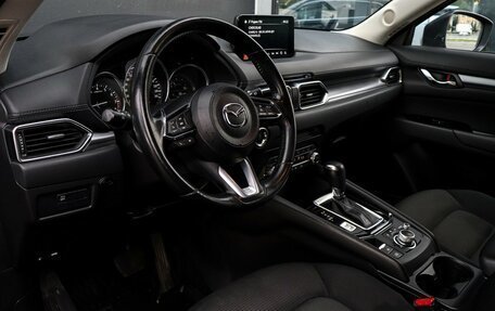 Mazda CX-5 II, 2020 год, 2 480 000 рублей, 11 фотография