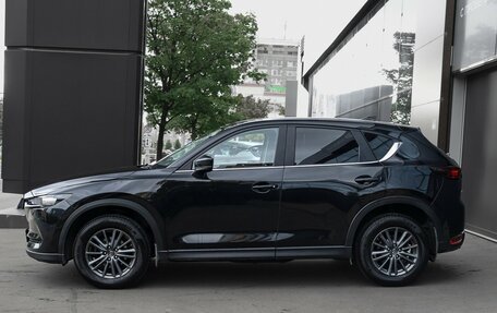 Mazda CX-5 II, 2020 год, 2 480 000 рублей, 8 фотография