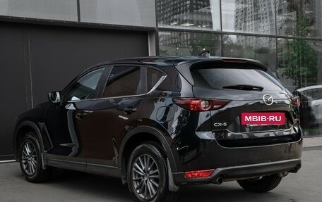 Mazda CX-5 II, 2020 год, 2 480 000 рублей, 7 фотография
