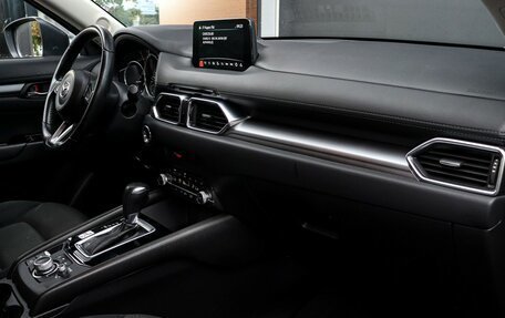 Mazda CX-5 II, 2020 год, 2 480 000 рублей, 9 фотография