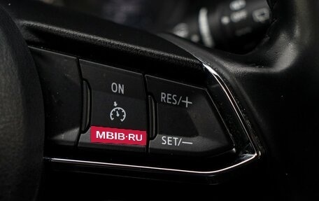 Mazda CX-5 II, 2020 год, 2 480 000 рублей, 16 фотография