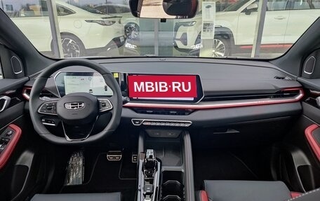 Geely Coolray I, 2024 год, 3 139 190 рублей, 8 фотография