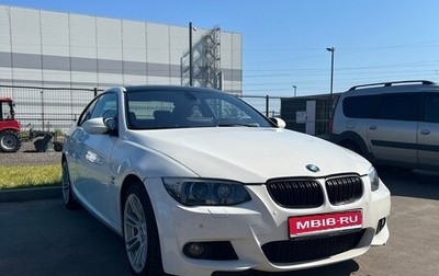 BMW 3 серия, 2011 год, 1 800 000 рублей, 1 фотография