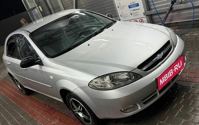 Chevrolet Lacetti, 2006 год, 490 000 рублей, 1 фотография