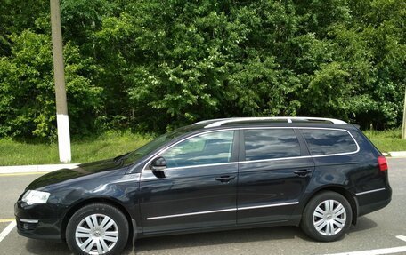 Volkswagen Passat B6, 2006 год, 589 000 рублей, 3 фотография