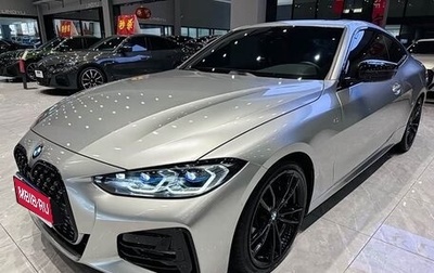 BMW 4 серия, 2022 год, 3 750 000 рублей, 1 фотография